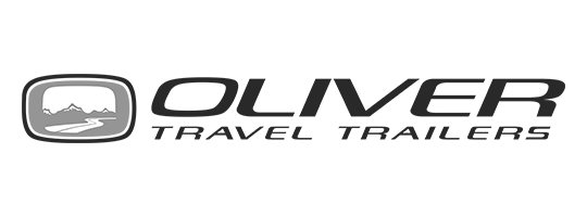 Oliver Travel Trailers logo