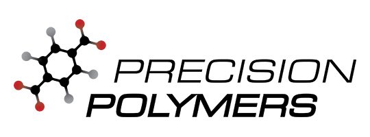 precision polymers logo